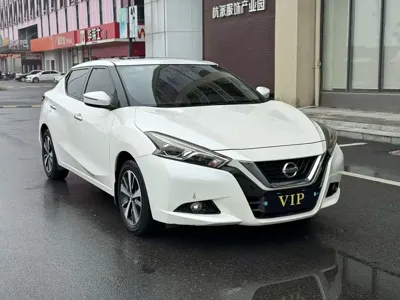 Nissan Bluebird