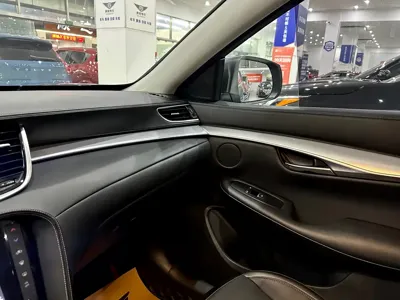 Infiniti QX50