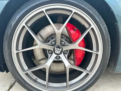 Audi A7L