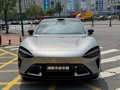 Xiaomi 小米YU7