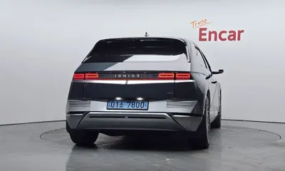 Hyundai Ioniq5