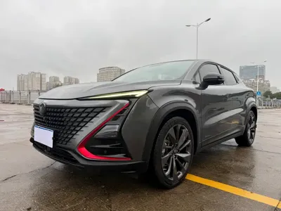 Changan UNI-T