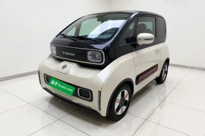 Baojun KiWi EV