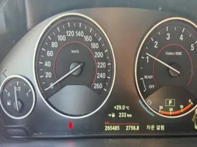 BMW 4-Series