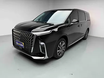 Maxus G90