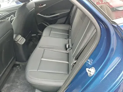 Hyundai Fista