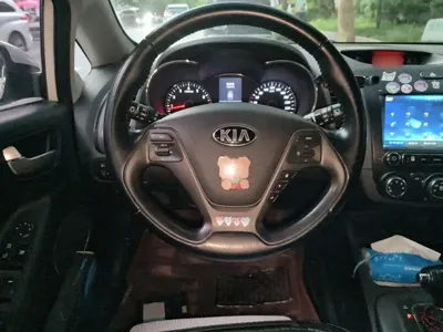Kia K3S