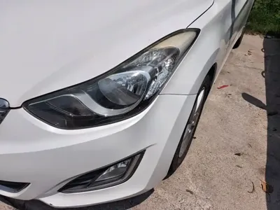 Hyundai Elantra Langdong