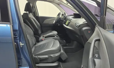 Citroen-DS C4 Picasso