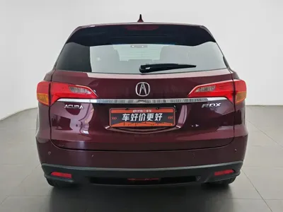 Acura RDX (Import)