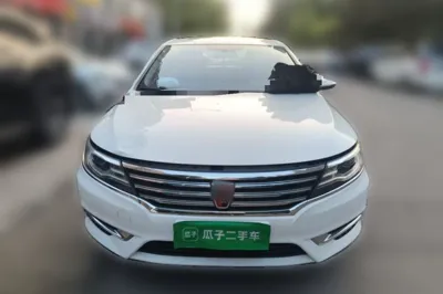 Roewe i6