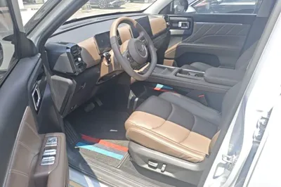 Wuling Xingguang 560 New Energy