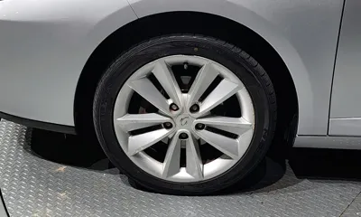 Renault-KoreaSamsung SM3