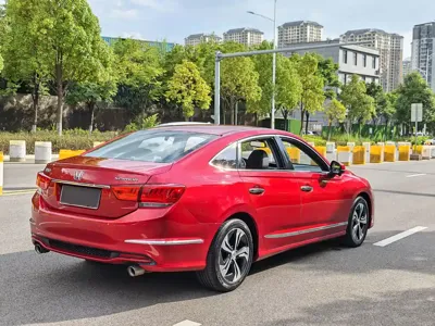 Honda Spirior