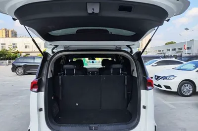 SAIC MAXUS G50