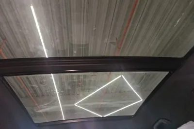 Li Auto ONE