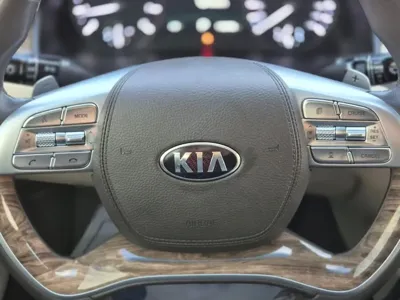 Kia K9