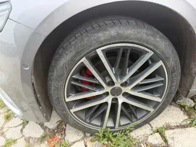 Geely Xingrui