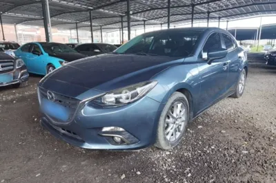 Mazda Mazda 3 Axela
