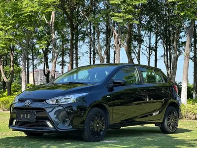 Toyota Yaris L
