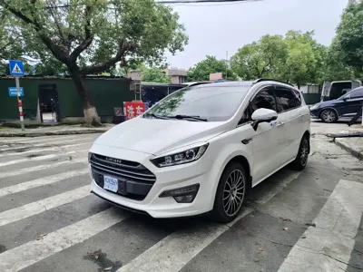 Lifan Xuanlang