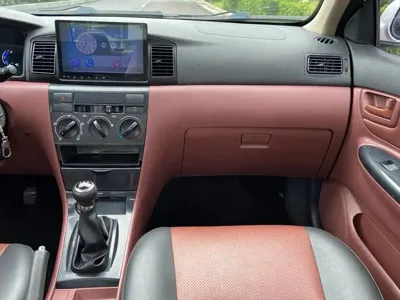 BYD F3