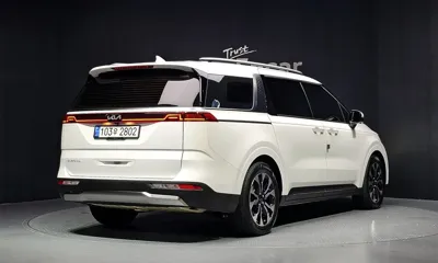 Kia Canival