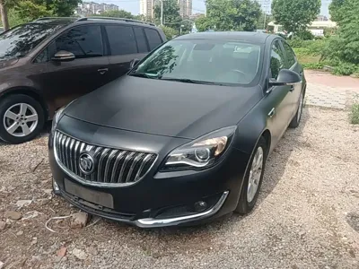Buick Regal