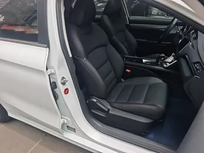 Geely Binrui