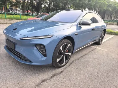 Nio ET7