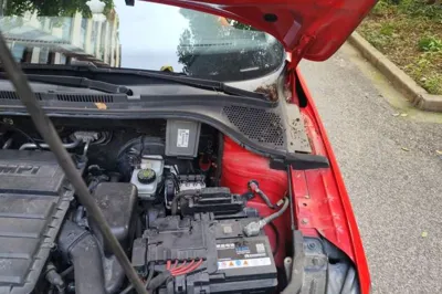 Skoda Rapid Spaceback