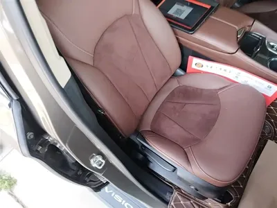 Buick Envision Plus