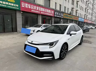 Toyota Levin