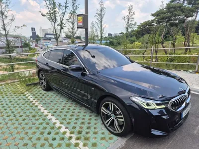 BMW Gran Turismo