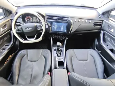 Chery Tiggo 3x