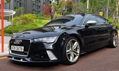 Audi S7