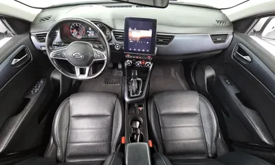 Renault-KoreaSamsung XM3