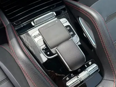 Mercedes-Benz GLE Coupe AMG