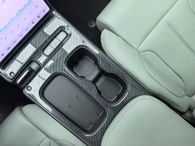 Nio ET5