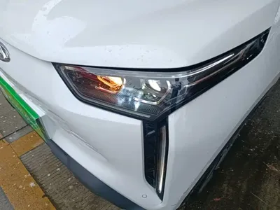 Chery New Energy Wujie Pro