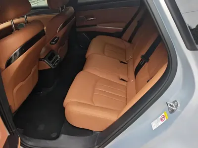 BYD 汉L