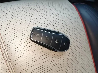 BYD Yuan Plus