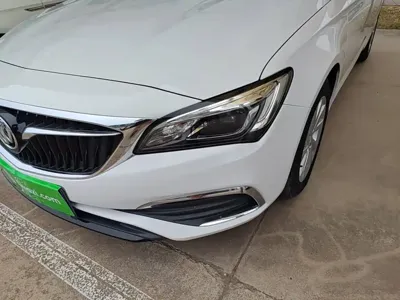 Buick Verano
