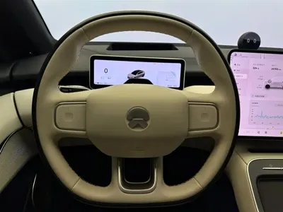 Nio ET5