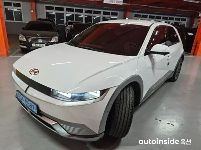 Hyundai Ioniq5