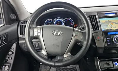 Hyundai Veracruz