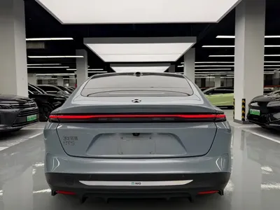 Nio ET5
