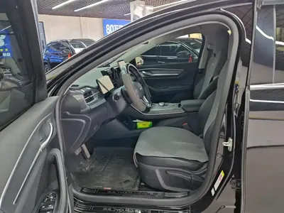 BYD Destroyer 05