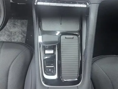 Geely Xingrui