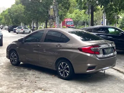 Honda Greiz